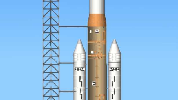 Realistic SLS