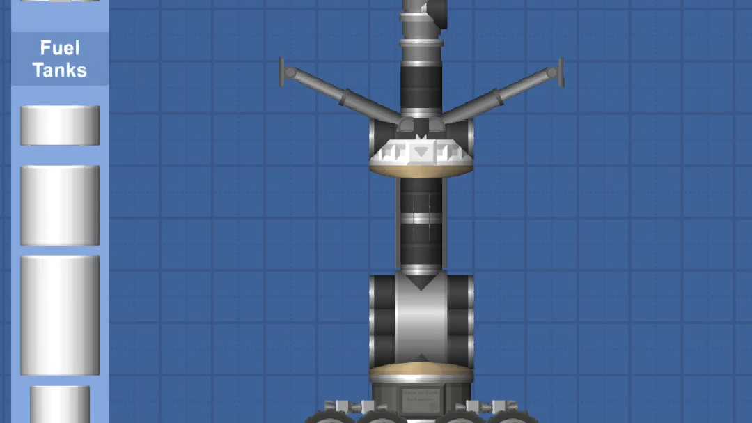 Bob the robot