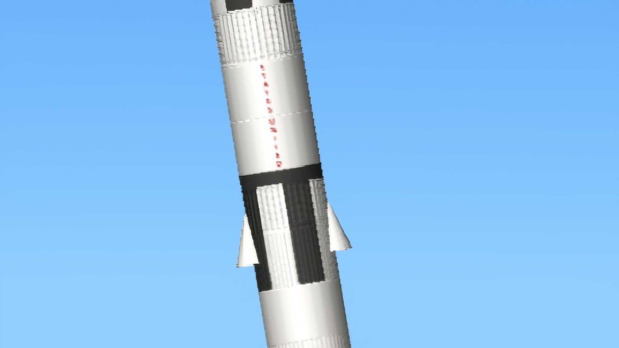 Saturn-V