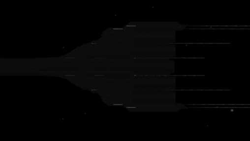 Naglafar class stealth orbital ballistics platform